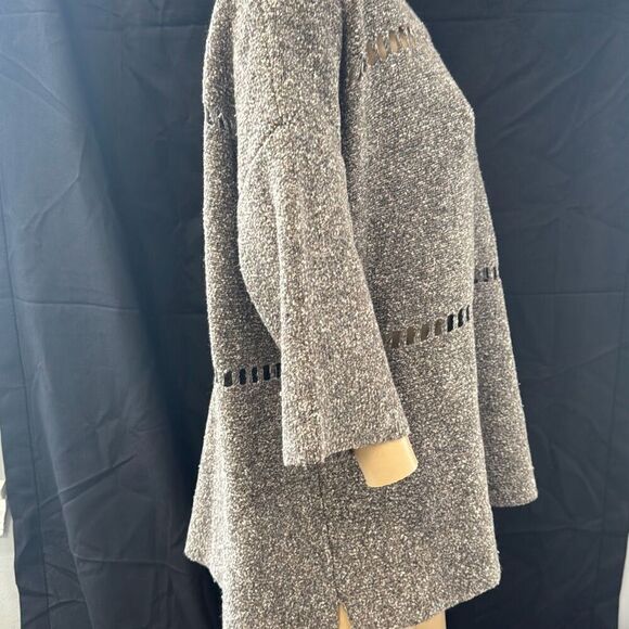 French Connection turtleneck sweater - Picture 2 of 9